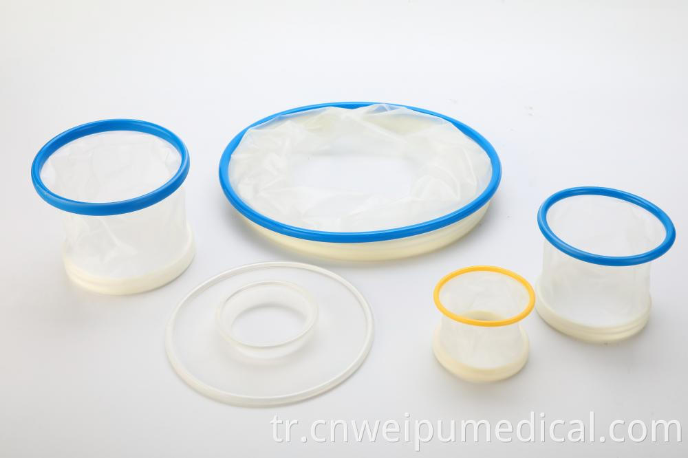 Disposable incision protector